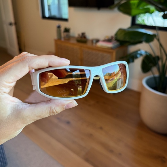 Sporty y2k sunglasses - Picture 1 of 4
